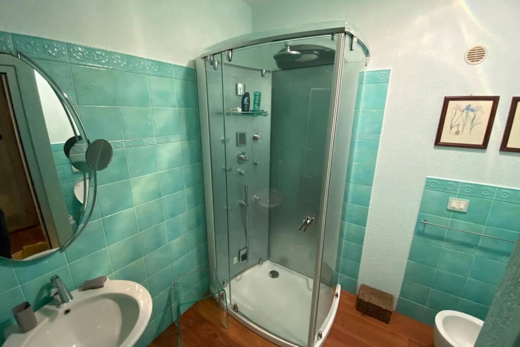 Relais San Sebastiano Villa Pietra Ligure Ngoại thất bức ảnh