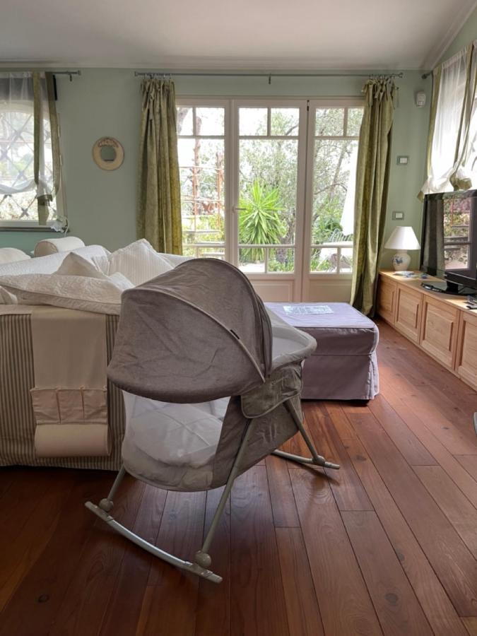 Relais San Sebastiano Villa Pietra Ligure Ngoại thất bức ảnh